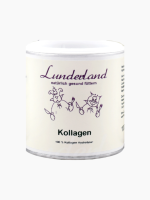 Kollagen Lunderland