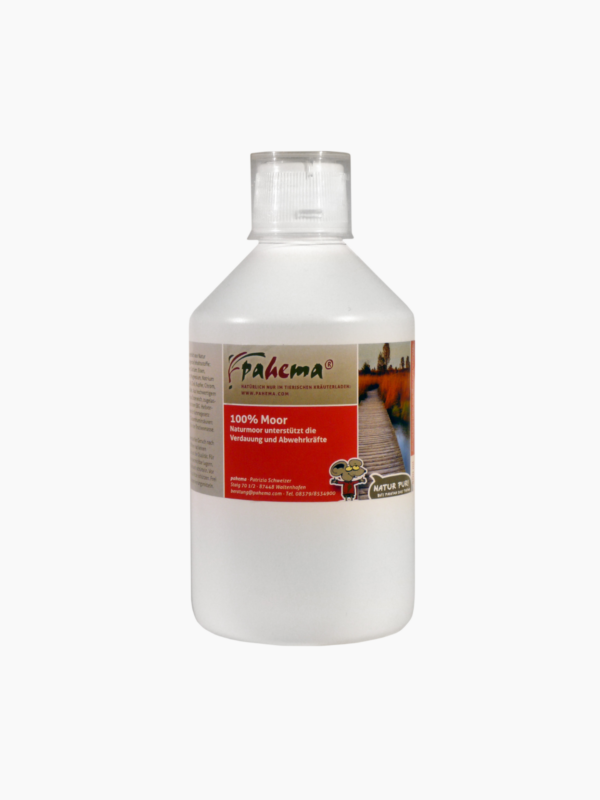 pahema Naturmoor