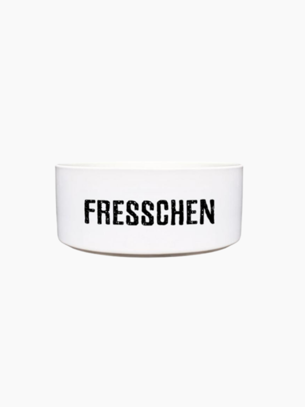 Napf Fresschen