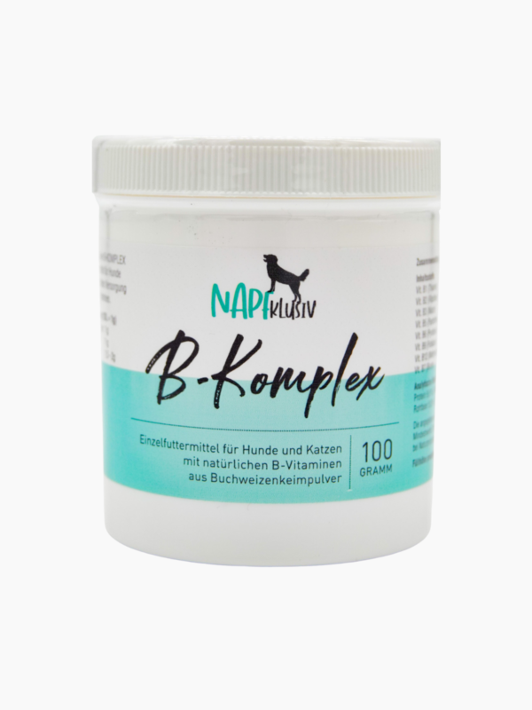 Buchweizenkeimpulver Danuwa