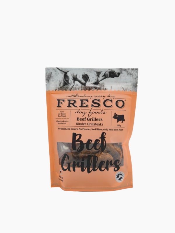 Fresco Hamburger Rind