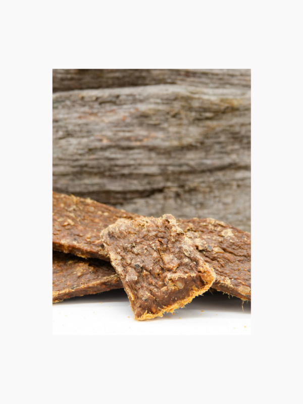 bluefish Fleischstreifen Rind