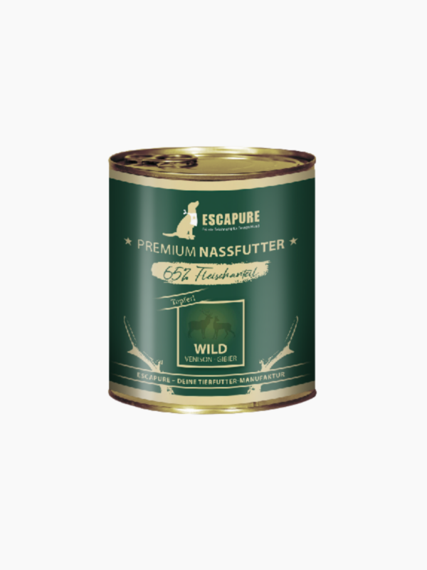 ESCAPURE Wild Töpferl