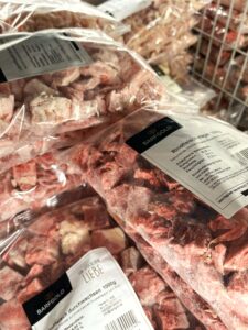 BARF Produkte Napfklusiv