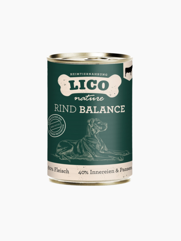 Lico Rind Balance