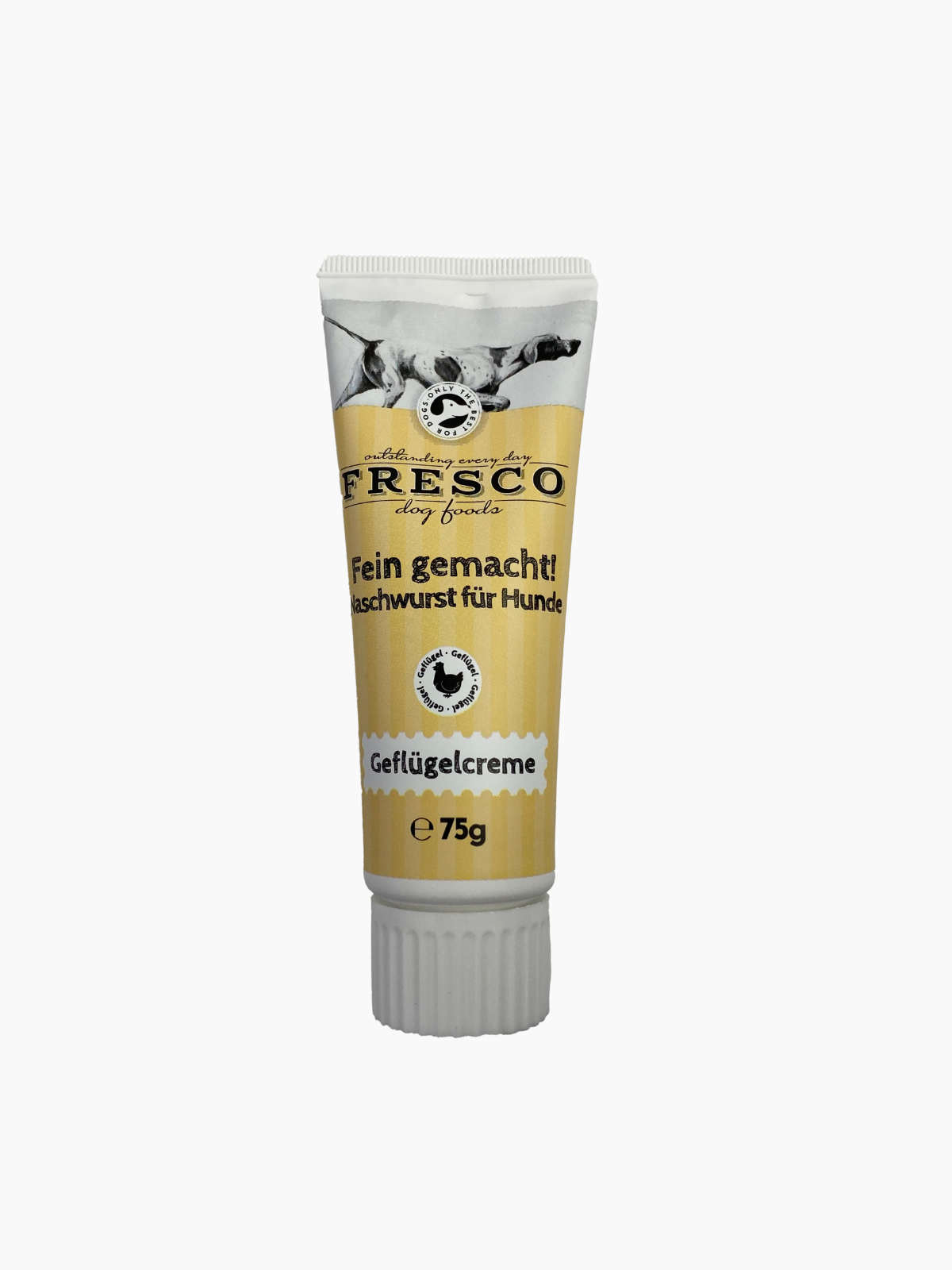 Fresco Naschwurst für Hunde