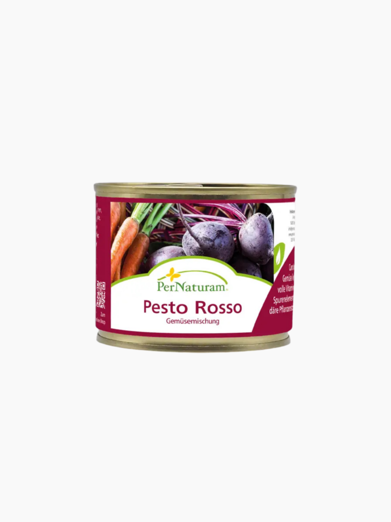 PerNaturam Pesto rosso