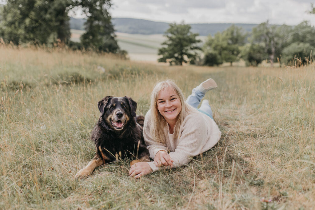 Erährungsberatung für Hunde