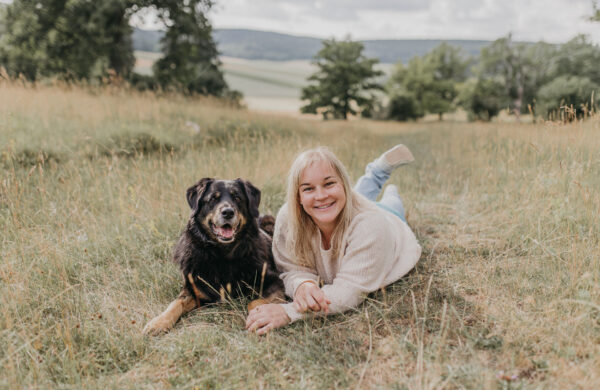 Erährungsberatung für Hunde