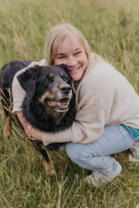 Ernährungsberatung Hund